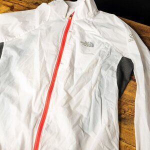 North Face Flight Series Running Jacket Small